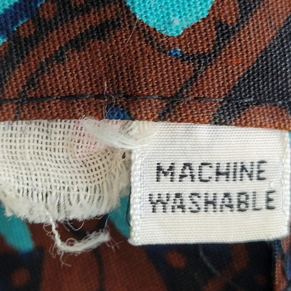 Vintage Ann Taylor Dress Size L - Picture 3 of 12